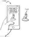 Fig. 01 - Augmented reality systems and methods incorporating wearable pin badges