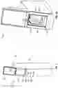 Fig. 02 - CONNECTOR CARRIER FOR ELECTRONIC DEVICE KIOSK