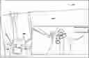 Fig. 01 - System and method for location determination using a mixed reality device and a 3D spatial mapping camera