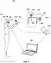 Fig. 02 - System and method for location determination using a mixed reality device and a 3D spatial mapping camera