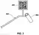 Fig. 04 - System and method for location determination using a mixed reality device and a 3D spatial mapping camera