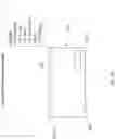 Fig. 02 - Electromechanical device that counts, calculates, and reports wait times and occupancy rates in real-time
