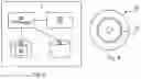 Fig. 06 - Matching an user taken image with access control apparatus references for physical access control