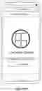 Fig. 85 - Wireless access control network for enabling contact-less access control of devices available for rental, access control and use in an environment by scanning multi-level machine-readable and displayed codes displayed in the environment using web-enabled mobile phones