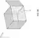 Fig. 08 - Interactive security system for a stationary storage container