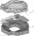 Fig. 01 - Safe-wash device