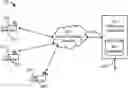 Fig. 01 - Method and system for determining a geographical area occupied by an intersection