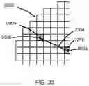 Fig. 41 - Method and system for determining a geographical area occupied by an intersection