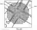 Fig. 43 - Method and system for determining a geographical area occupied by an intersection