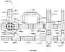 Fig. 85 - Method and system for determining a geographical area occupied by an intersection