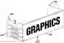 Fig. 01 - SIGNAGE SYSTEMS AND MERCHANDISING DISPLAY ASSEMBLIES