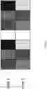 Fig. 41 - System and method for a multi-primary wide gamut color system