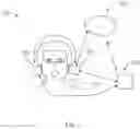 Fig. 02 - Hearing Device User Communicating With a Wireless Communication Device