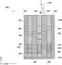 Fig. 01 - Microelectronic devices including semiconductive pillar structures, and related electronic systems