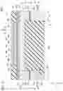 Fig. 22 - Magnetic domain wall displacement element, magnetic recording array, and semiconductor device