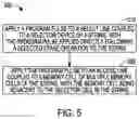Fig. 06 - Memory device and method with stabilization of selector devices in strings in a memory array of the memory device