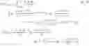 Fig. 43 - REAL-TIME SERIES FORMULAS FOR ONE- AND TWO-COMPARTMENT PHARMACOKINETIC MODELS