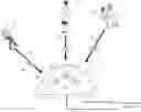 Fig. 01 - Automated Clinical Documentation System and Method