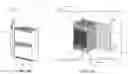 Fig. 02 - HEAT EXCHANGER CONFIGURATION FOR NUCLEAR REACTOR