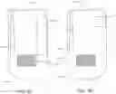 Fig. 03 - HEAT EXCHANGER CONFIGURATION FOR NUCLEAR REACTOR