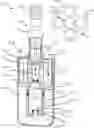 Fig. 01 - Fast spectrum molten chloride test reactors