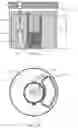 Fig. 09 - Curvilinear electromagnetic pump