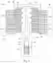 Fig. 07 - Thermal power conversion systems including heat pipes and photovoltaic cells