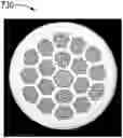 Fig. 01 - Diffusion barriers for metallic superconducting wires