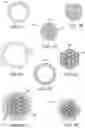 Fig. 02 - Diffusion barriers for metallic superconducting wires