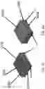 Fig. 06 - METHOD TO FORM MULTIPLE ELECTRICAL COMPONENTS AND A SINGLE ELECTRICAL COMPONENT MADE BY THE METHOD