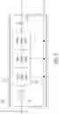 Fig. 06 - Miniaturized isolator modules for intrinsic safety applications