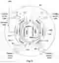 Fig. 06 - Capacitor component for an electric motor or generator