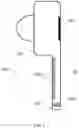 Fig. 02 - Earbud with rotary switch
