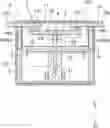 Fig. 01 - Electromagnetic relay including fixed terminal having chamfered shape or movable contact piece having chamfered shape