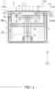 Fig. 02 - Electromagnetic relay including fixed terminal having chamfered shape or movable contact piece having chamfered shape