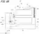 Fig. 28 - Ion milling apparatus and sample holder