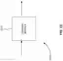 Fig. 23 - Ion injection into an electrostatic linear ion trap using Zeno pulsing