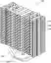 Fig. 01 - METHOD OF FABRICATING ELECTRONIC COMPONENT COOLING APPARATUS INCLUDING HEAT PIPES AND HEAT TRANSFER BLOCK