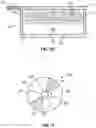 Fig. 07 - Showerhead With Interlaced Gas Feed And Removal And Methods Of Use