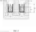 Fig. 06 - Transistor with reduced gate resistance and improved process margin of forming self-aligned contact
