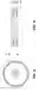 Fig. 06 - IN-SITU ETCH RATE AND ETCH RATE UNIFORMITY DETECTION SYSTEM