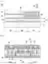 Fig. 02 - Packaging substrate with core layer and cavity structure and semiconductor device comprising the same
