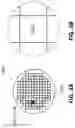 Fig. 08 - Via contact patterning method to increase edge placement error margin