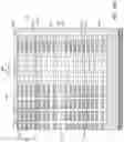 Fig. 32 - Three-dimensional memory device with dielectric isolated via structures and methods of making the same