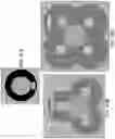 Fig. 85 - Three-dimensional memory device with dielectric isolated via structures and methods of making the same