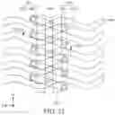 Fig. 22 - Semiconductor device with landing pad of conductive polymer and method for fabricating the same