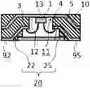 Fig. 01 - Semiconductor device and antenna device