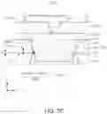 Fig. 07 - Semiconductor package with under-bump metal structure