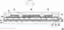 Fig. 01 - Semiconductor die package and method of manufacture