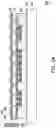 Fig. 28 - Semiconductor die package and method of manufacture